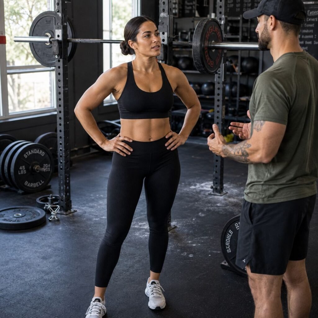 Best 20 Seamless Workout Sets for Women