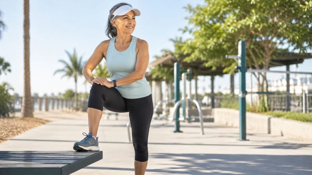 Summer Workout Clothes for Women Over 50: A Practical Guide to Staying Cool and Comfortable