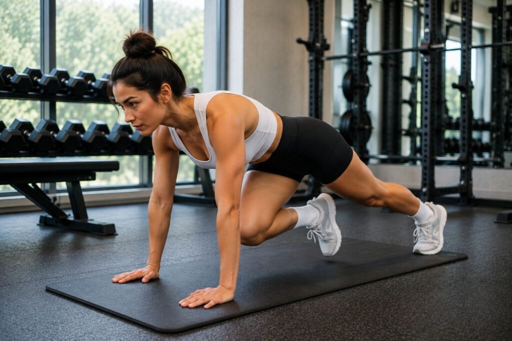 Best 15 Casual Gym Outfit Ideas for Women