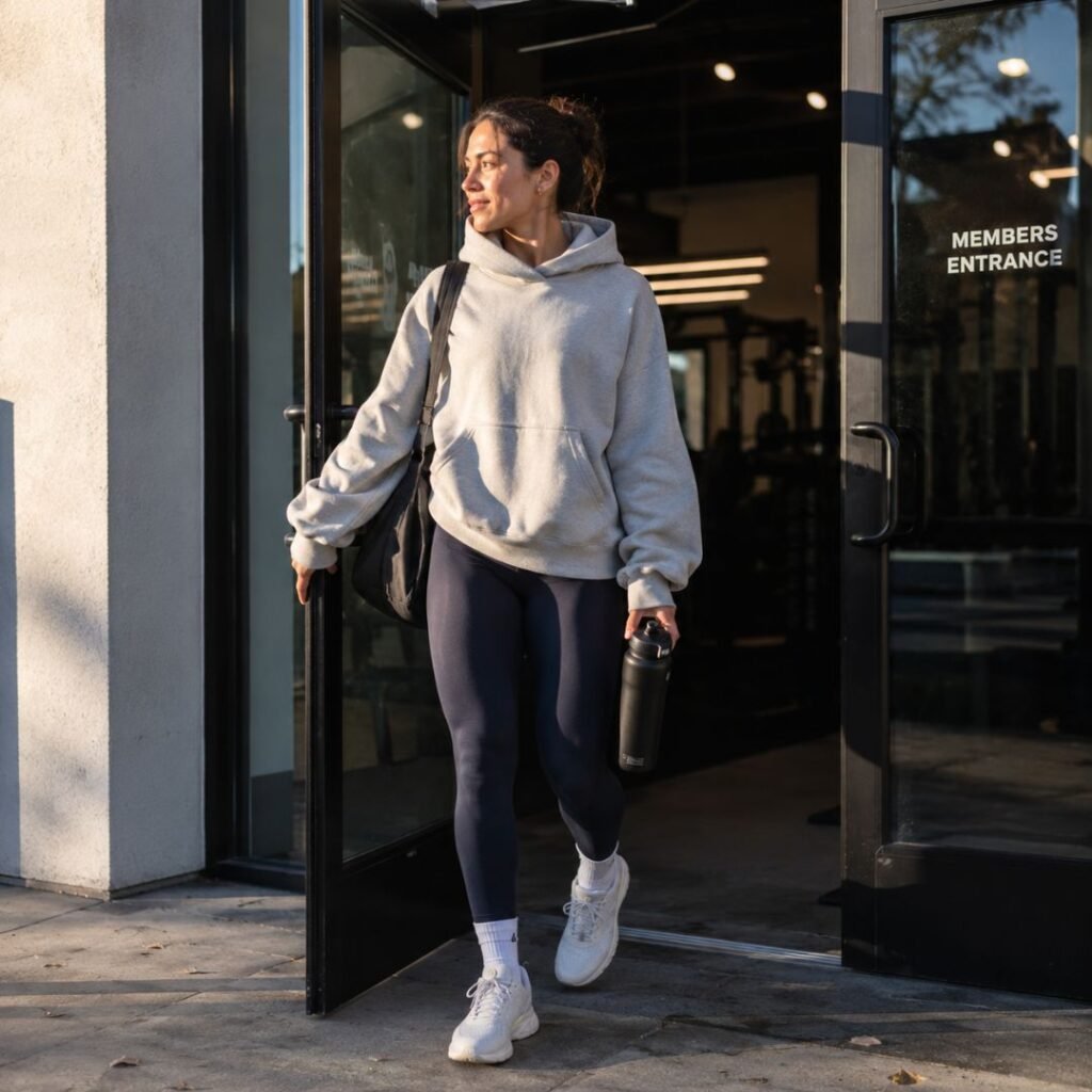 Top 15 Gym Clothes Women Lululemon (And Why They Actually Work)