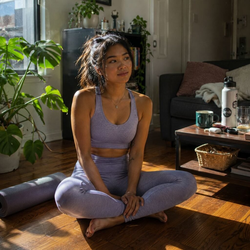 Best 20 Seamless Workout Sets for Women