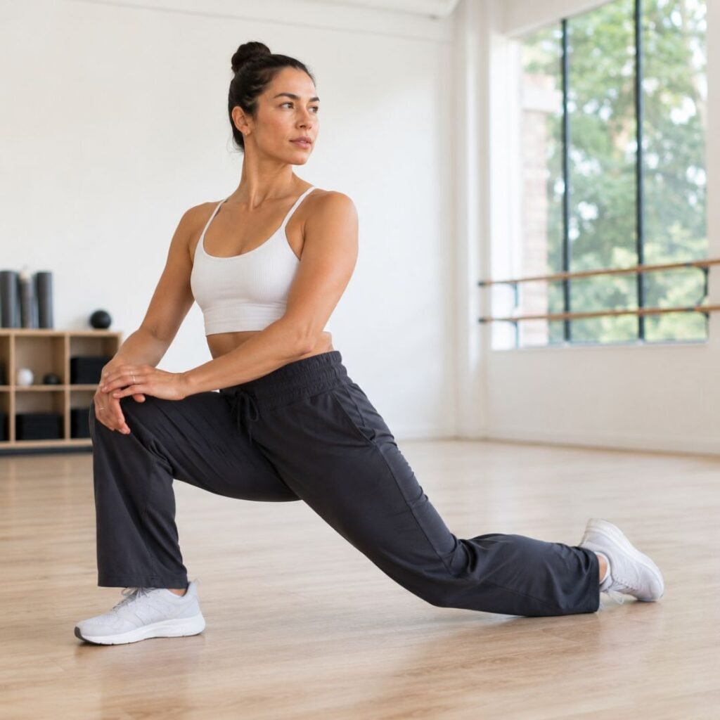 Top 15 Gym Clothes Women Lululemon (And Why They Actually Work)