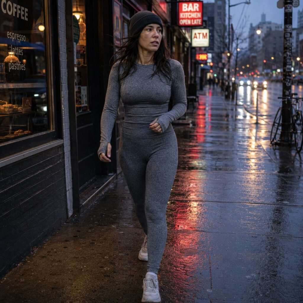 Best 20 Seamless Workout Sets for Women