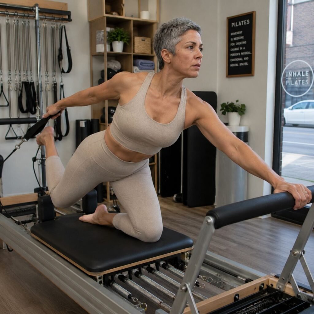 Best 20 Seamless Workout Sets for Women