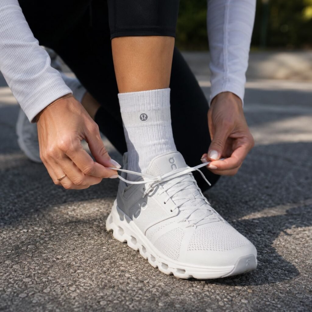 Top 15 Gym Clothes Women Lululemon (And Why They Actually Work)