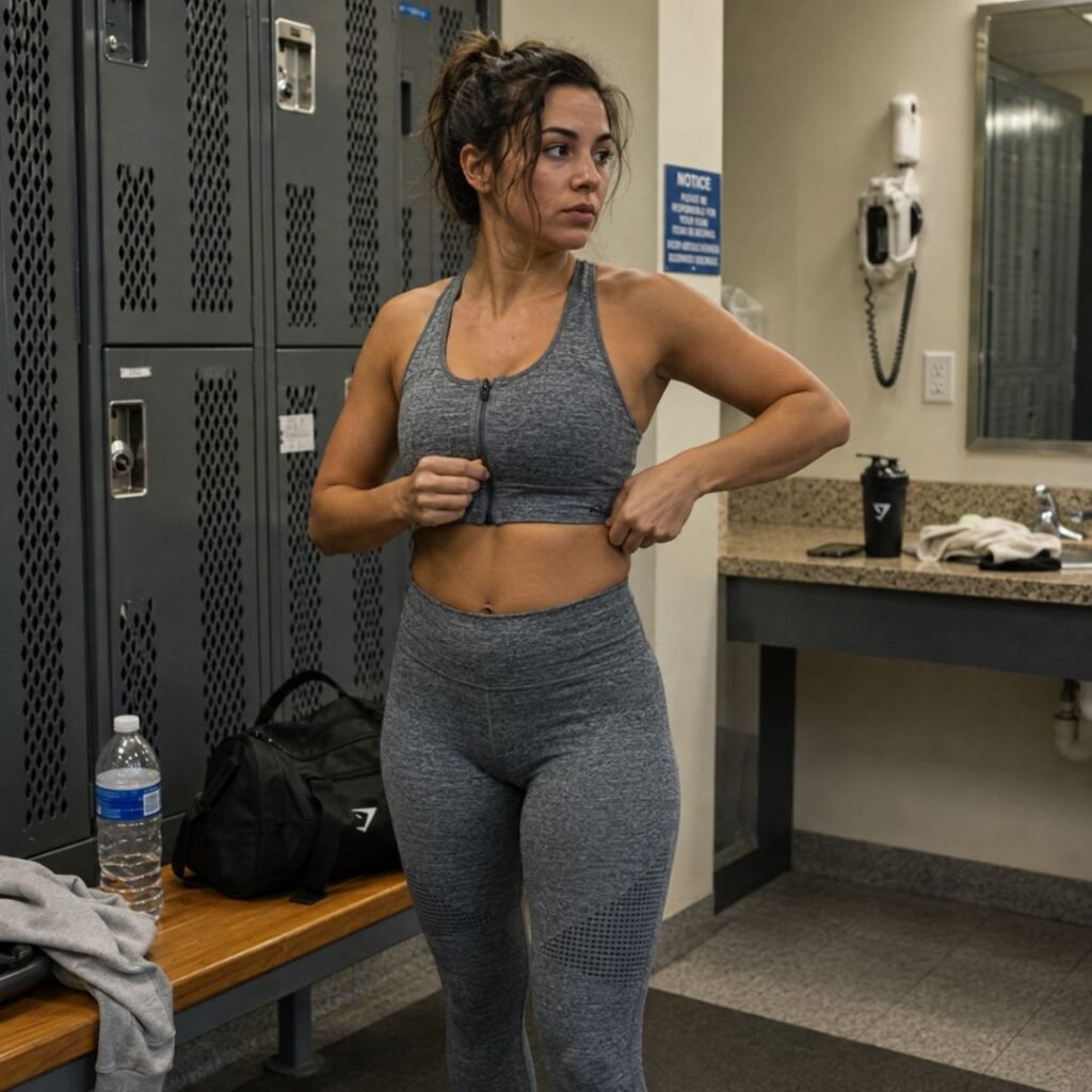 Best 20 Seamless Workout Sets for Women