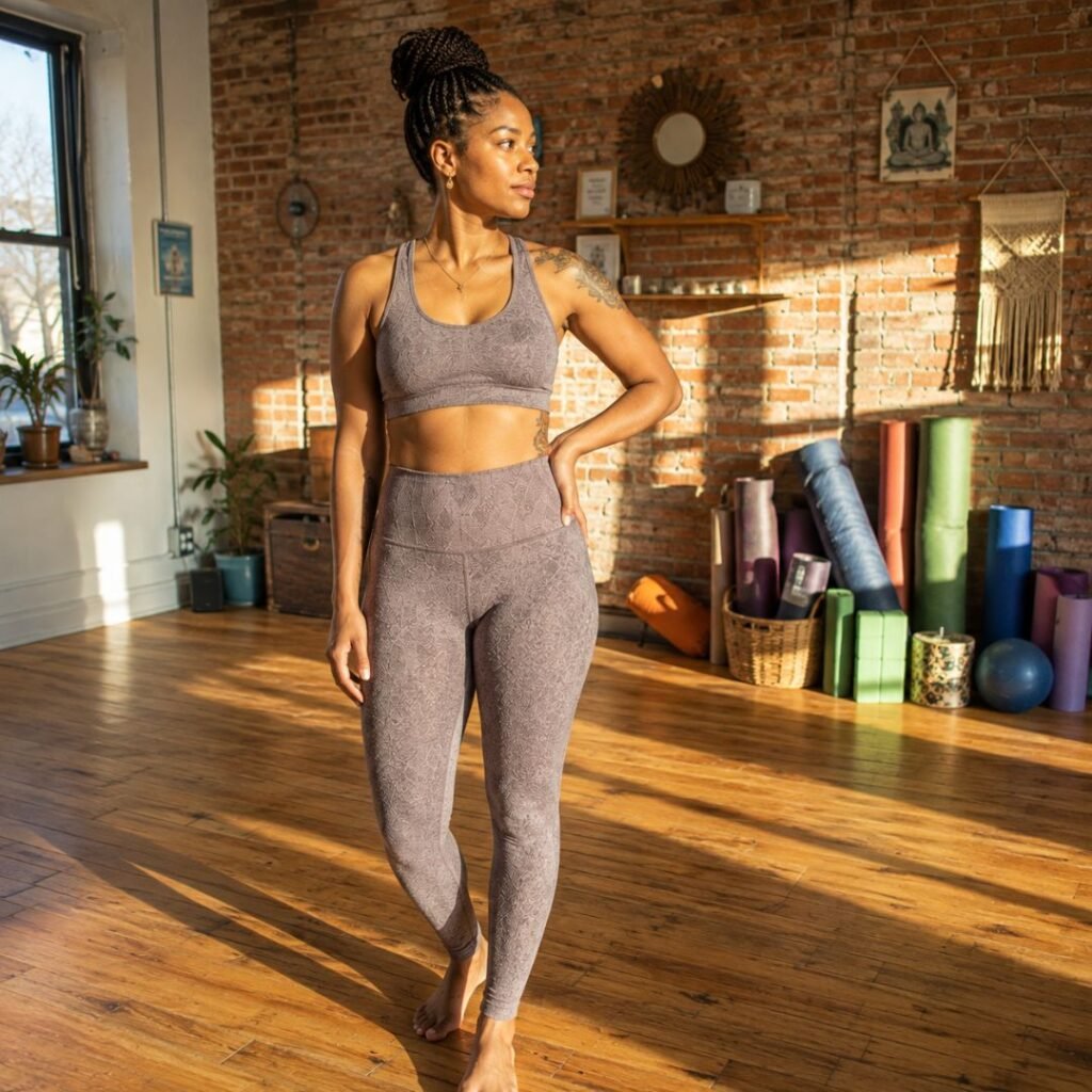 Best 20 Seamless Workout Sets for Women