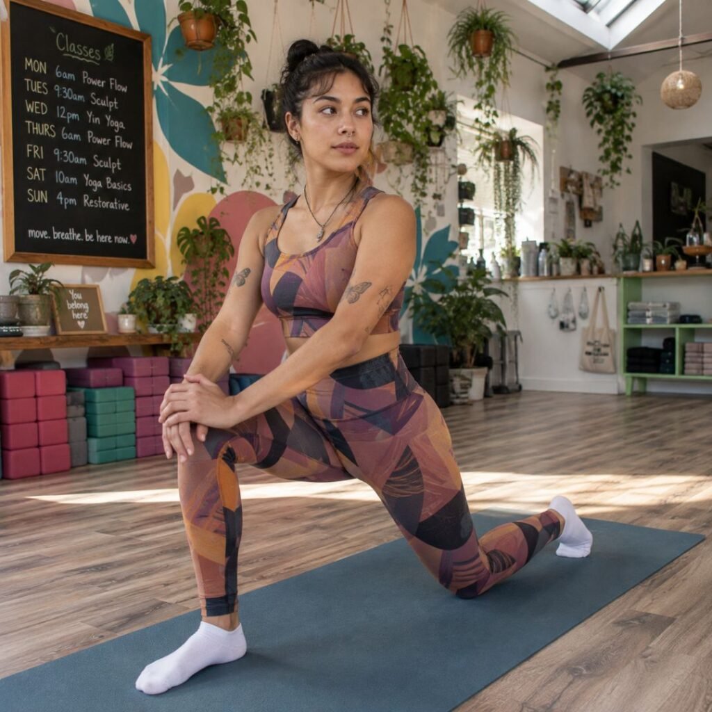 Best 20 Seamless Workout Sets for Women