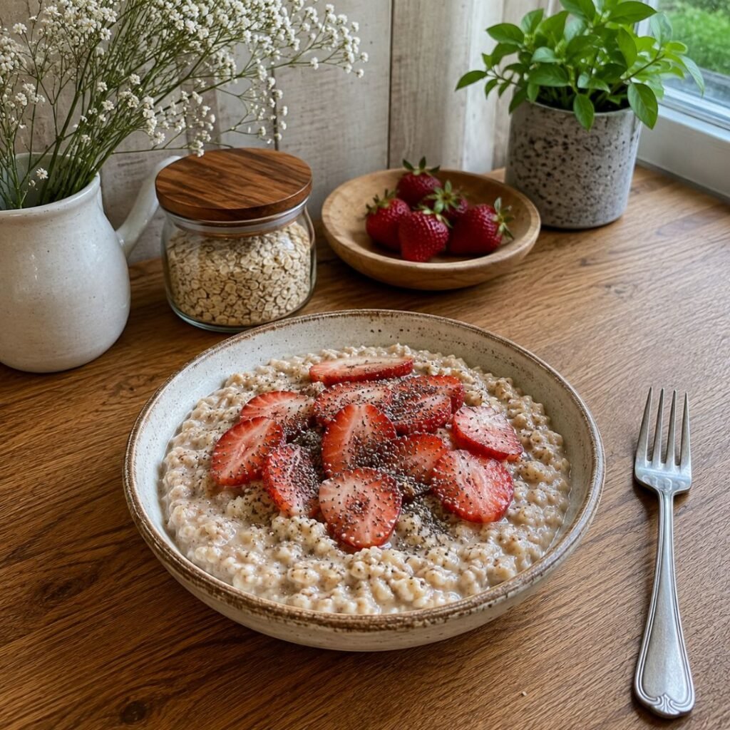 Best 28 Overnight Oats Recipes for Weight Loss