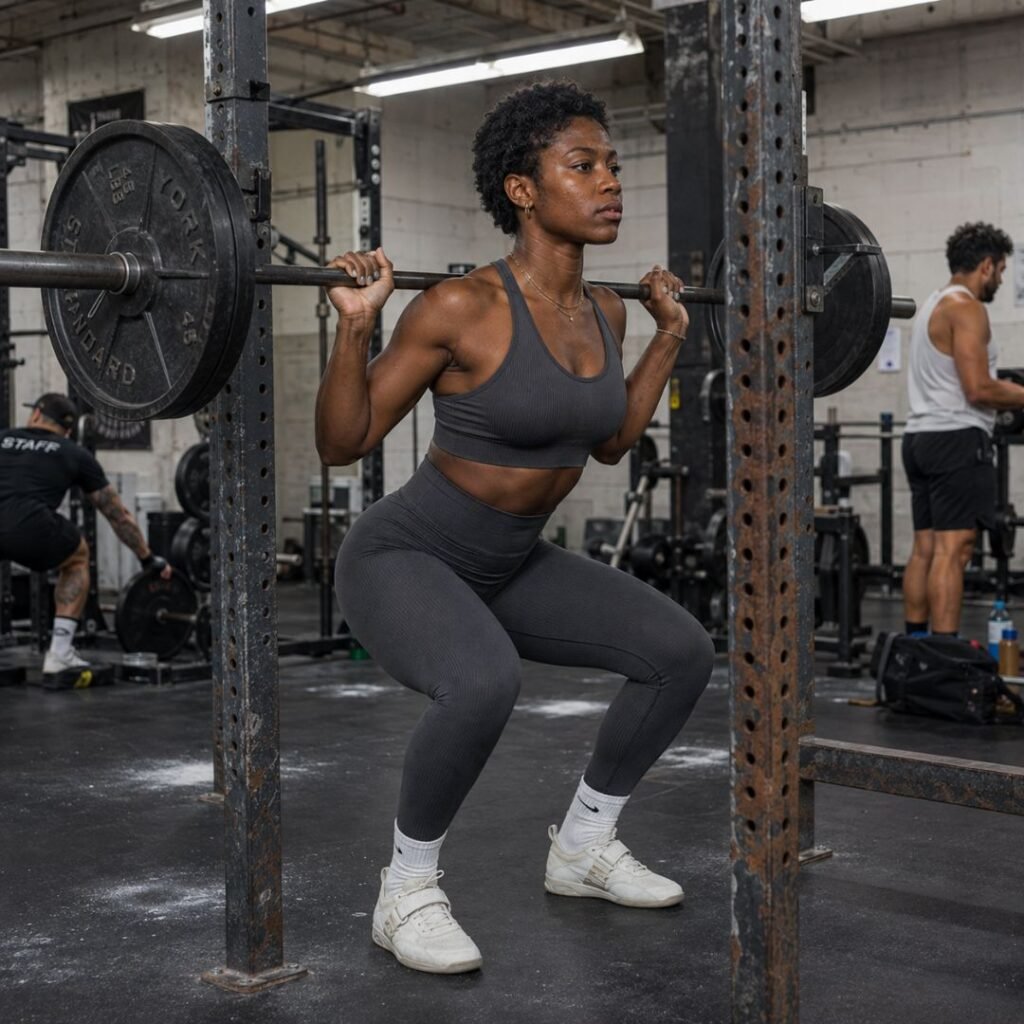 Best 20 Seamless Workout Sets for Women