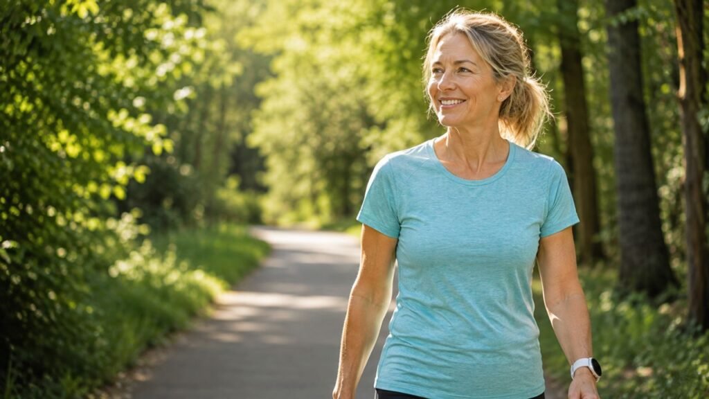 Summer Workout Clothes for Women Over 50: A Practical Guide to Staying Cool and Comfortable