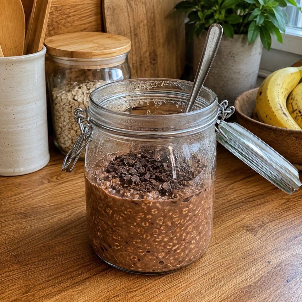 Best 28 Overnight Oats Recipes for Weight Loss