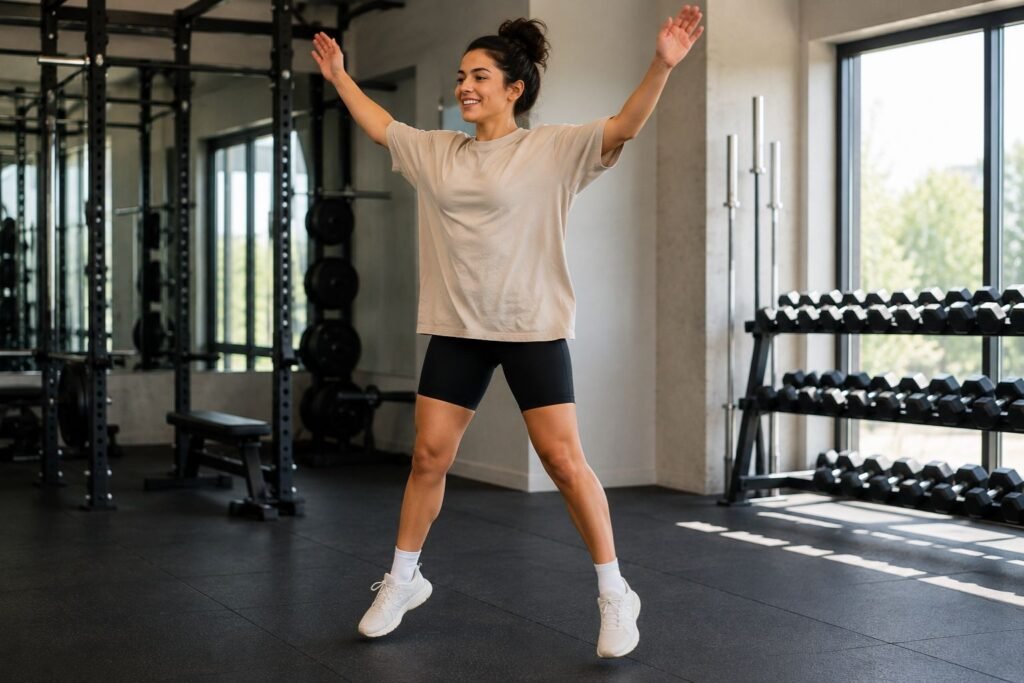Best 15 Casual Gym Outfit Ideas for Women