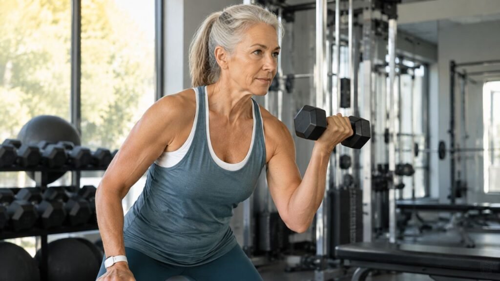 Summer Workout Clothes for Women Over 50: A Practical Guide to Staying Cool and Comfortable