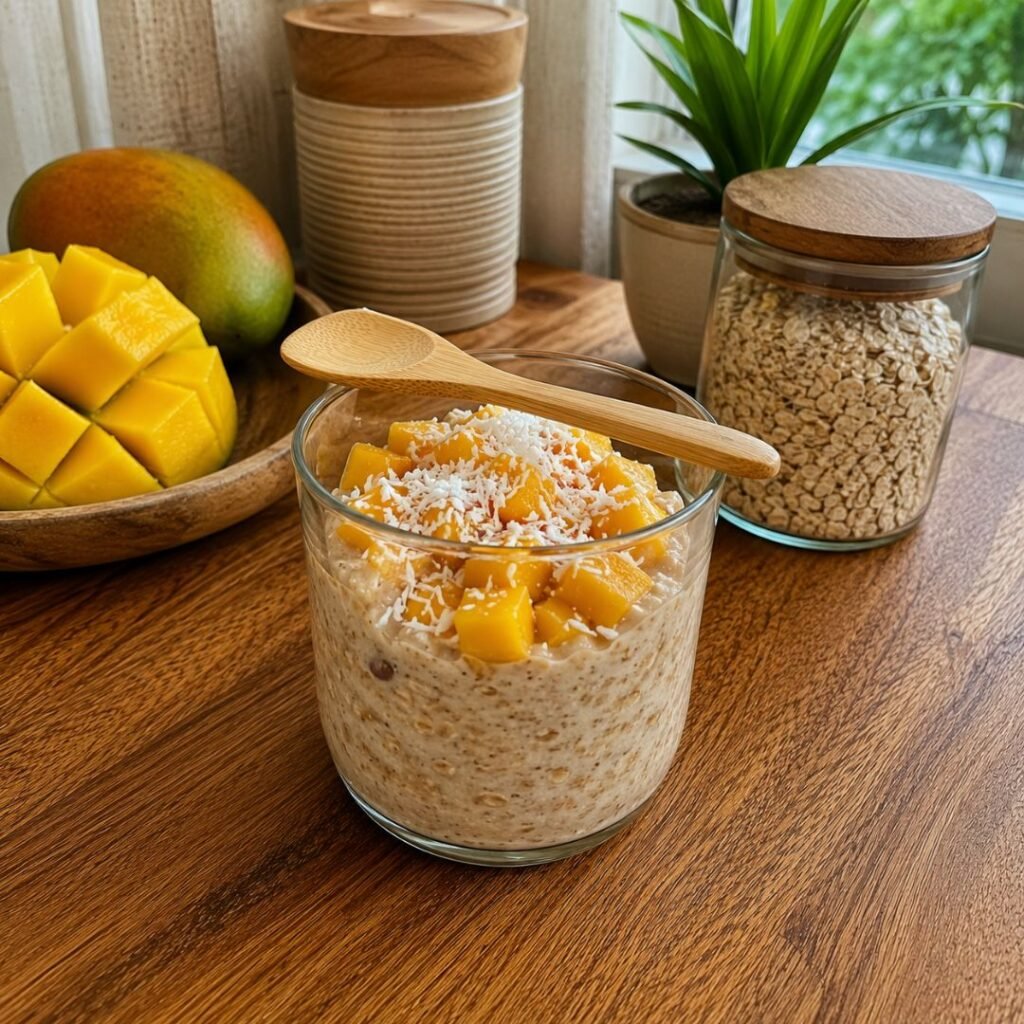 Best 28 Overnight Oats Recipes for Weight Loss