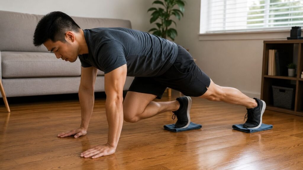 Top 8 Homemade Equipment for Exercise: Build a Home Gym Without Spending a Fortune