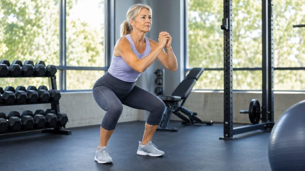Summer Workout Clothes for Women Over 50: A Practical Guide to Staying Cool and Comfortable