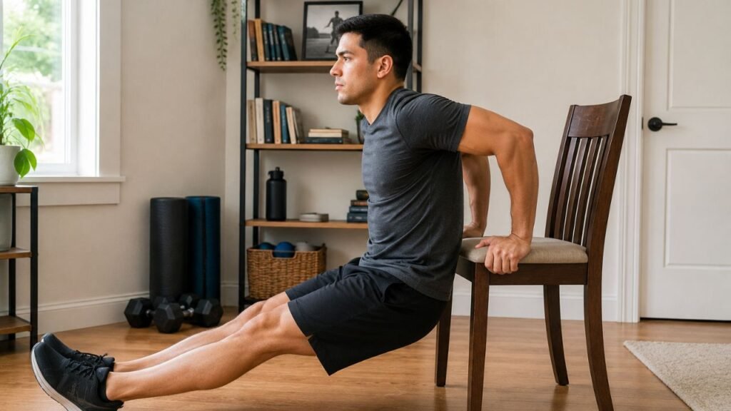 Top 8 Homemade Equipment for Exercise: Build a Home Gym Without Spending a Fortune