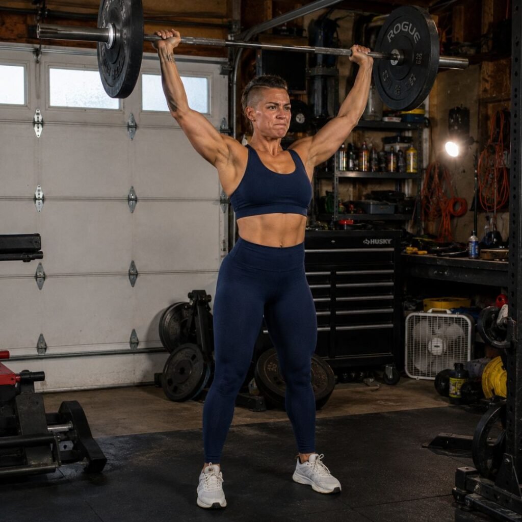 Best 20 Seamless Workout Sets for Women