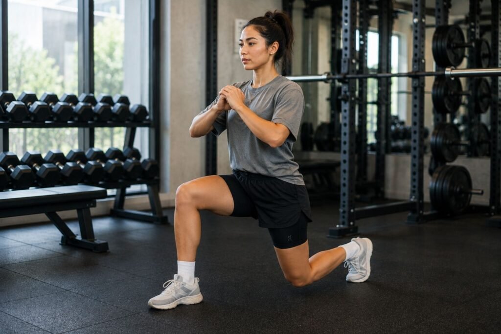 Best 15 Casual Gym Outfit Ideas for Women