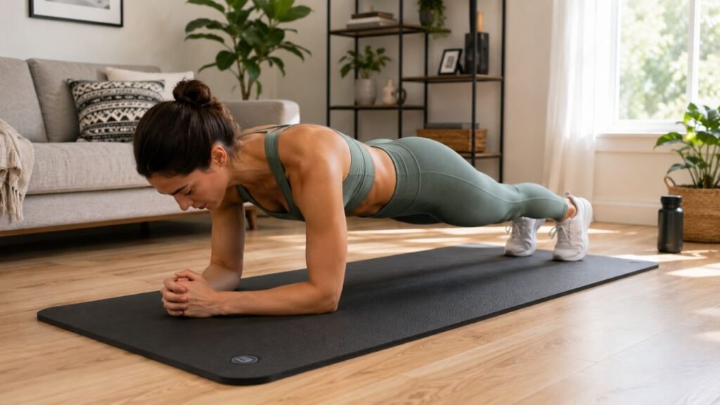 Top 12 Essential Gym Equipment for Home