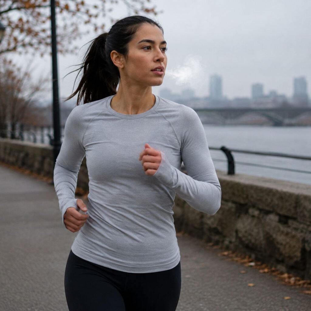 Top 15 Gym Clothes Women Lululemon (And Why They Actually Work)