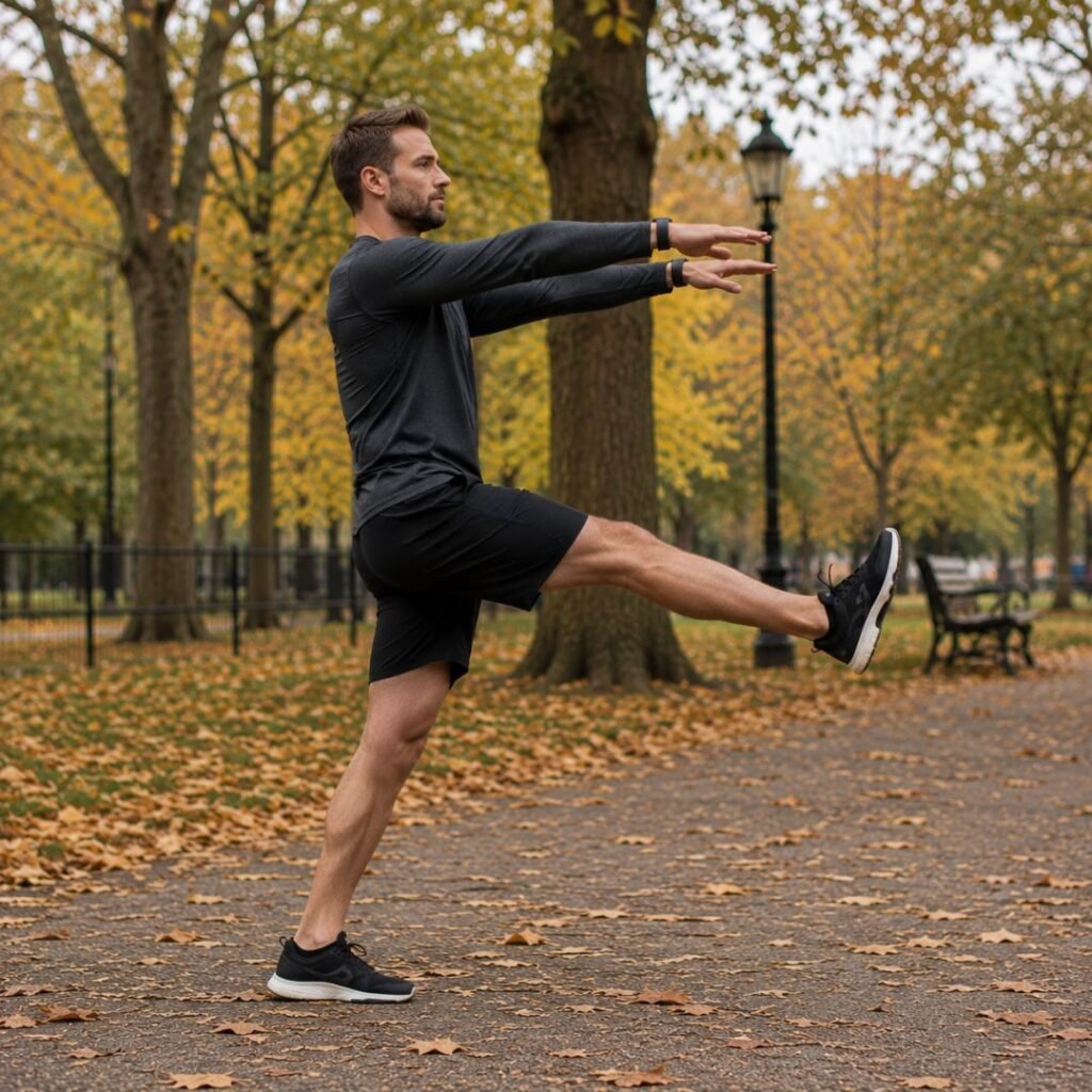Halloween Fitness Challenge: A Fun Way to Stay Active This October