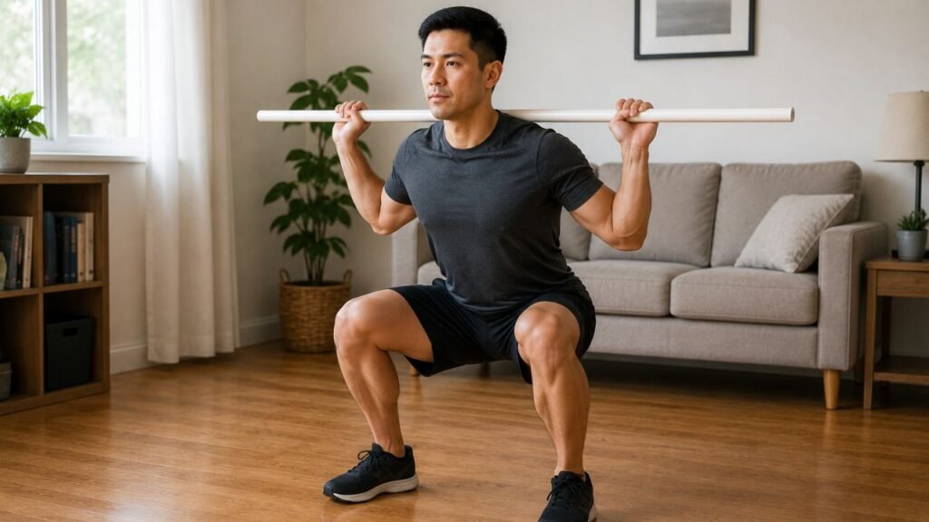Top 8 Homemade Equipment for Exercise: Build a Home Gym Without Spending a Fortune