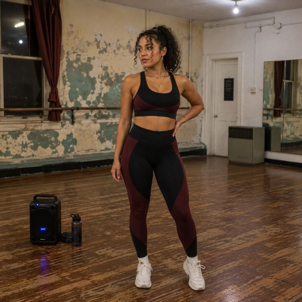 Best 20 Seamless Workout Sets for Women