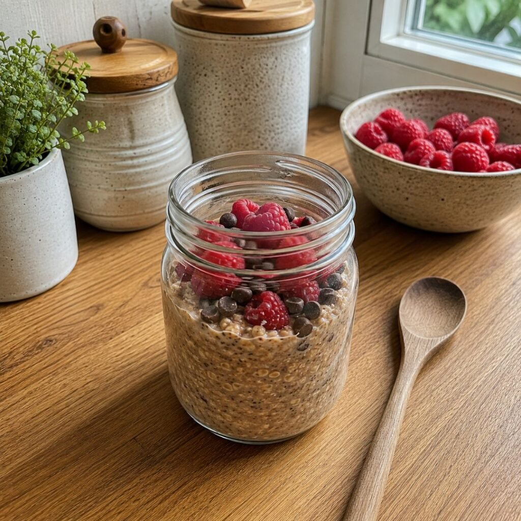 Best 28 Overnight Oats Recipes for Weight Loss