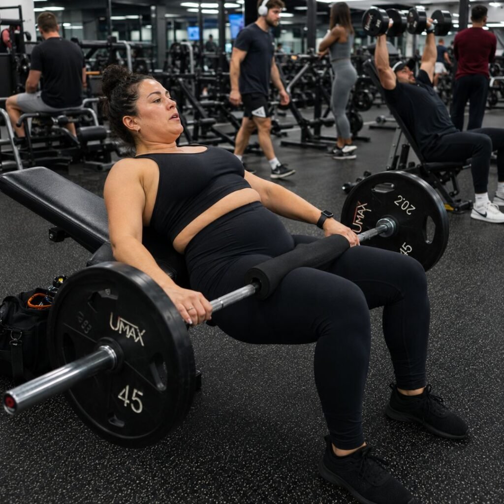 Best 20 Seamless Workout Sets for Women
