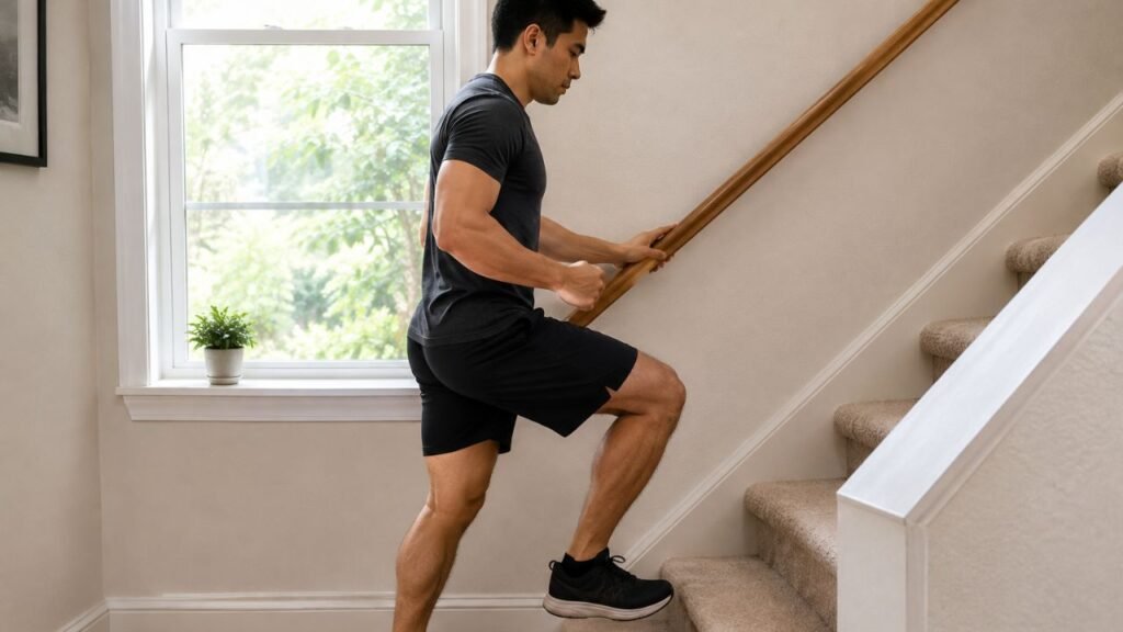 Top 8 Homemade Equipment for Exercise: Build a Home Gym Without Spending a Fortune