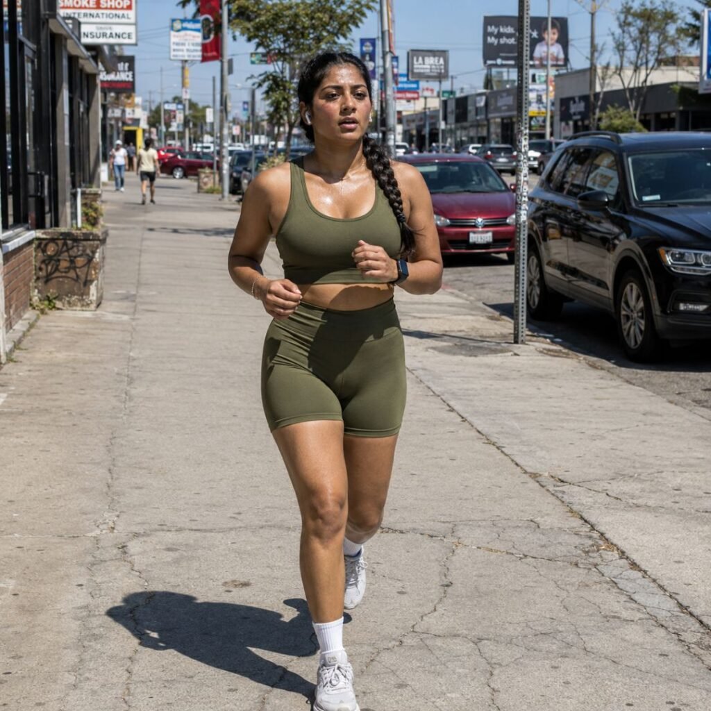 Best 20 Seamless Workout Sets for Women