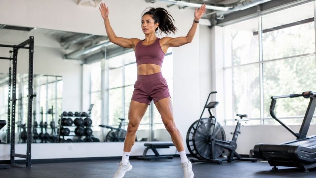 Top 10 Matching Workout Sets for Women