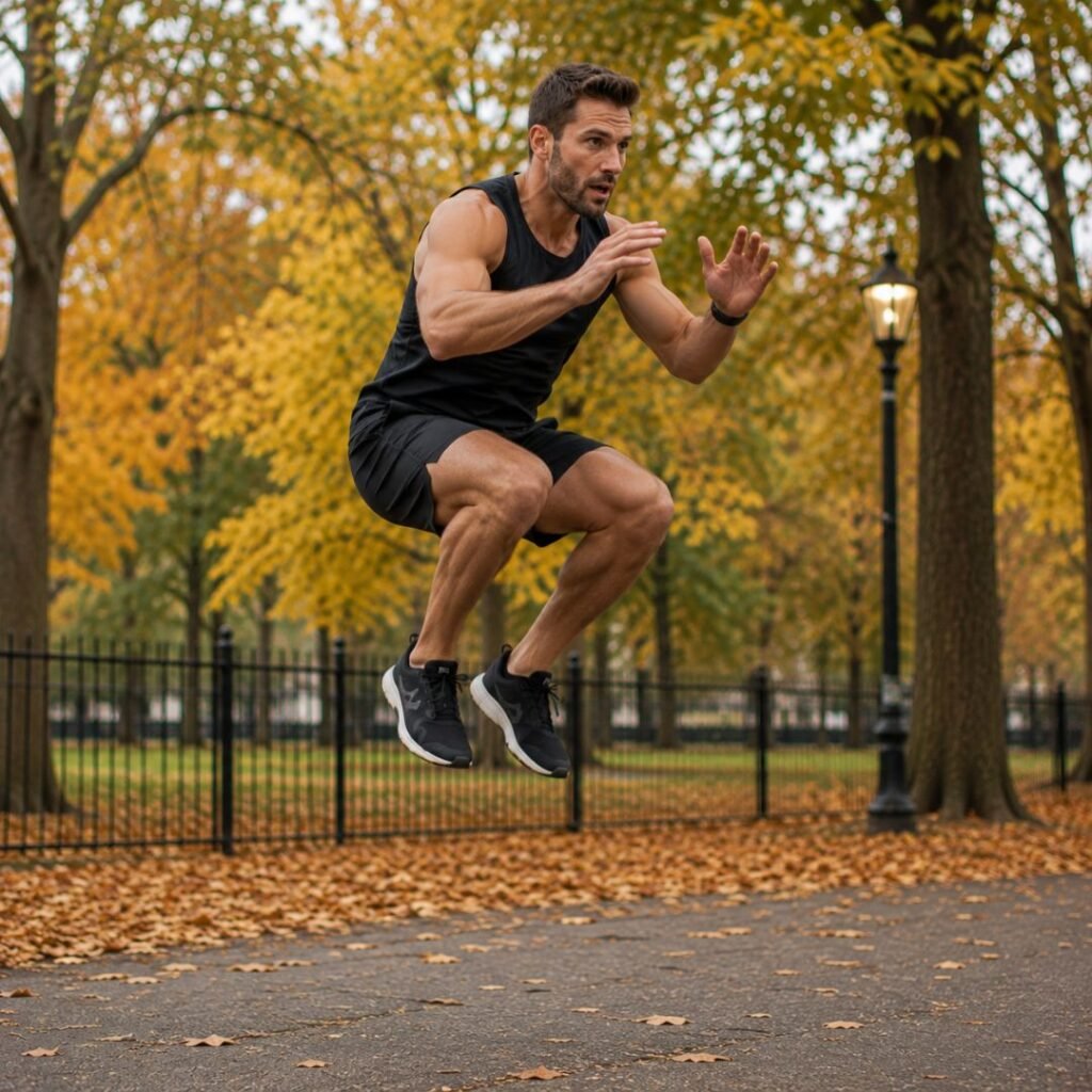 Halloween Fitness Challenge: A Fun Way to Stay Active This October