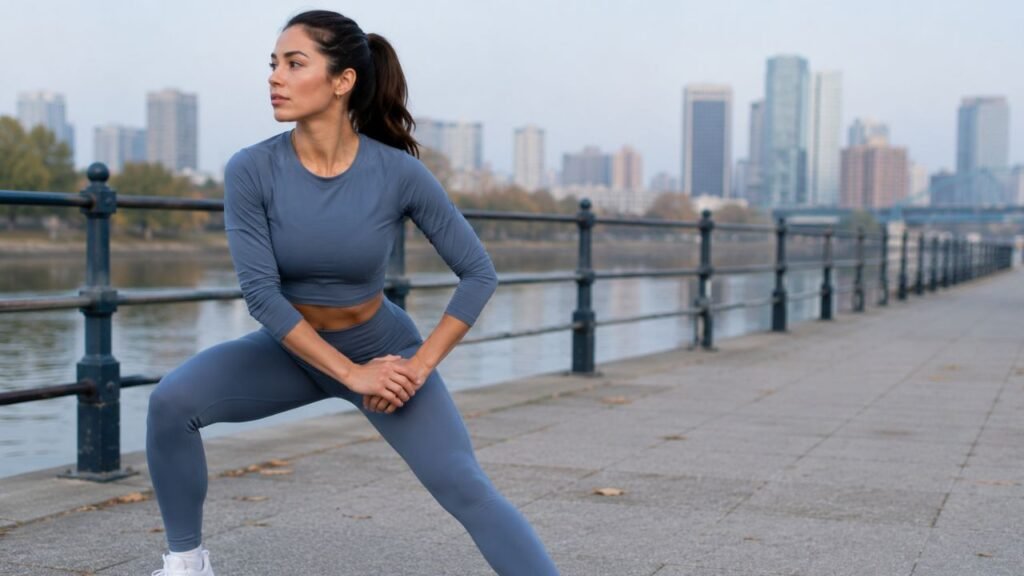Top 10 Matching Workout Sets for Women