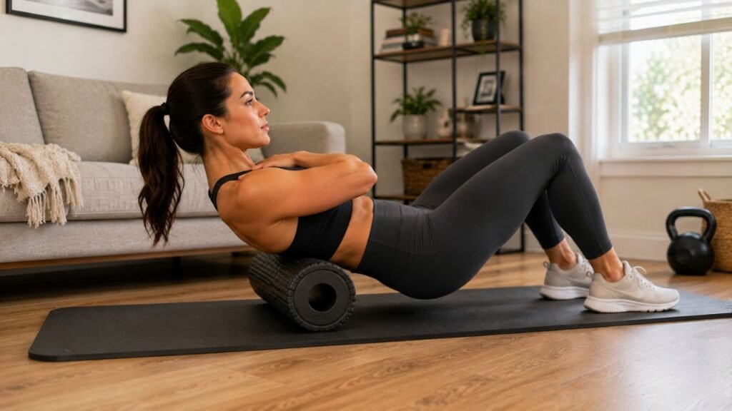 Top 12 Essential Gym Equipment for Home
