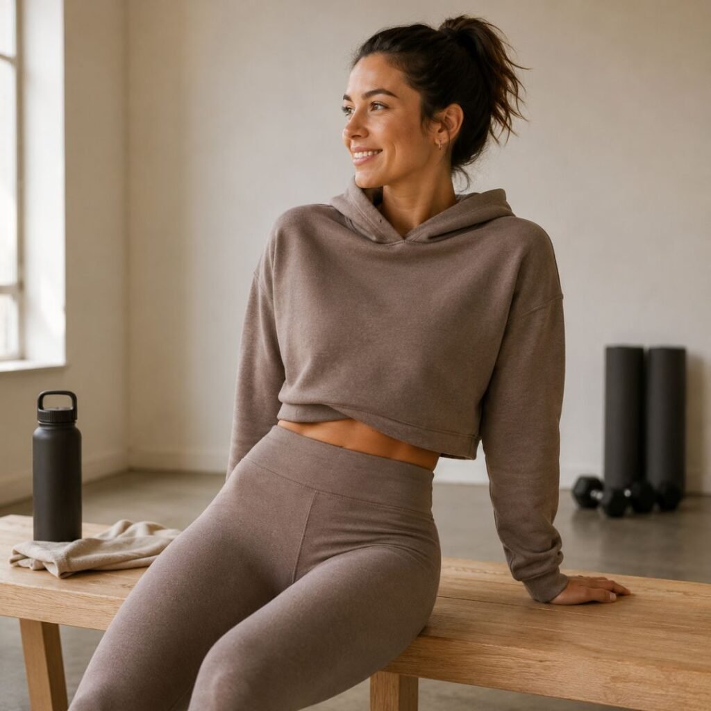 Top 10 Alo Yoga Matching Sets