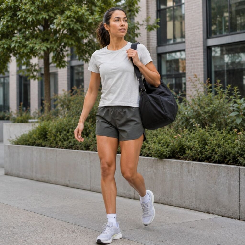 Top 15 Gym Clothes Women Lululemon (And Why They Actually Work)